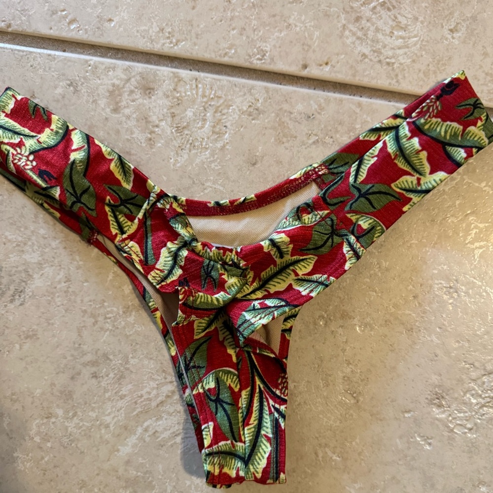Montce swim bikini bottom - Picture 3 of 3